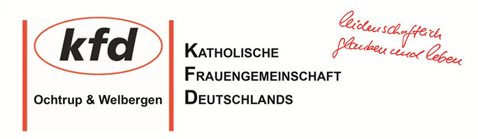 Logo - KFD Ochtrup